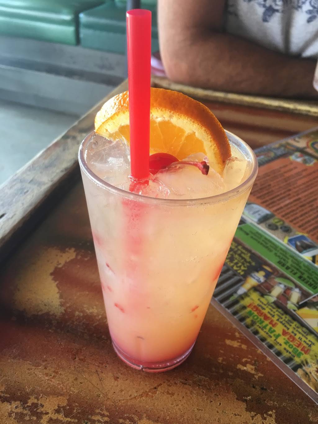 Fiesta Cantina | restaurant | 142 University Ave, San Diego, CA 92103, USA | 6192982500 OR +1 619-298-2500