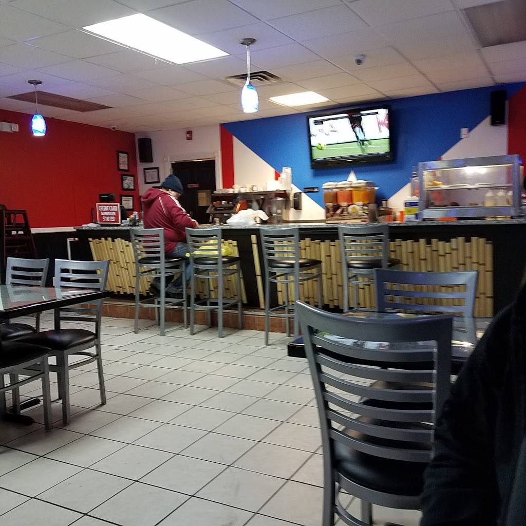 Isla Bonita | restaurant | 6023 Park Ave, West New York, NJ 07093, USA | 2016620062 OR +1 201-662-0062