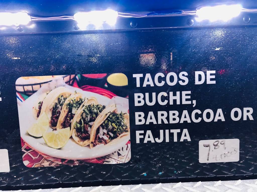 Piquin-Food Truck | restaurant | Baytown, TX 77521, USA | 8329262512 OR +1 832-926-2512