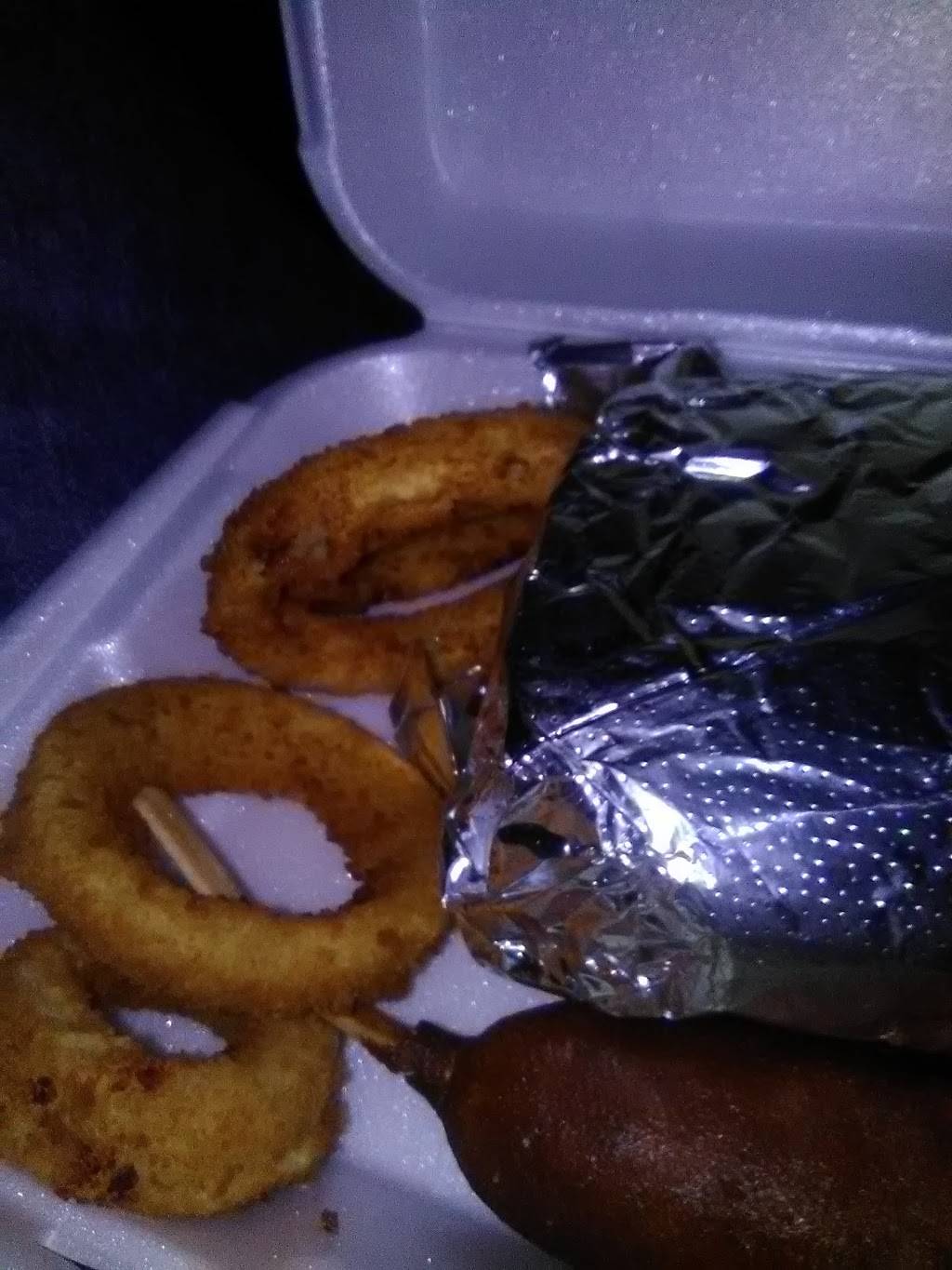 Cook Out | restaurant | 822 25th St NW, Cleveland, TN 37311, USA | 4234727878 OR +1 423-472-7878