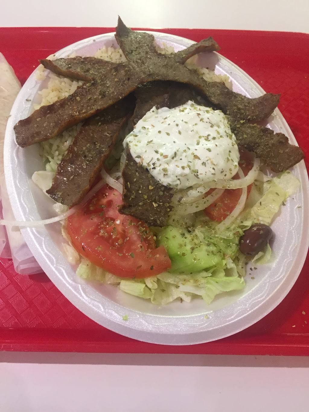 Kouzina | restaurant | 352 Avenue Dorval, Dorval, QC H9S 3H7, Canada | 5146364717 OR +1 514-636-4717