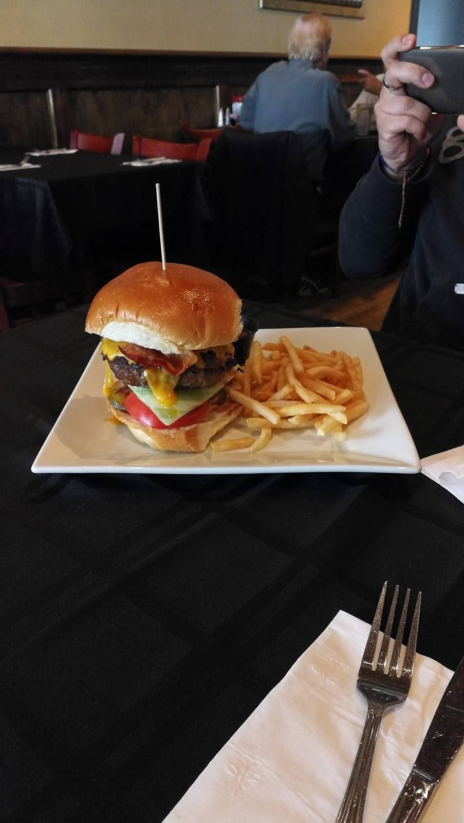 J.P. Doyles | restaurant | 48 Beekman Ave, Sleepy Hollow, NY 10591, USA | 9146313015 OR +1 914-631-3015