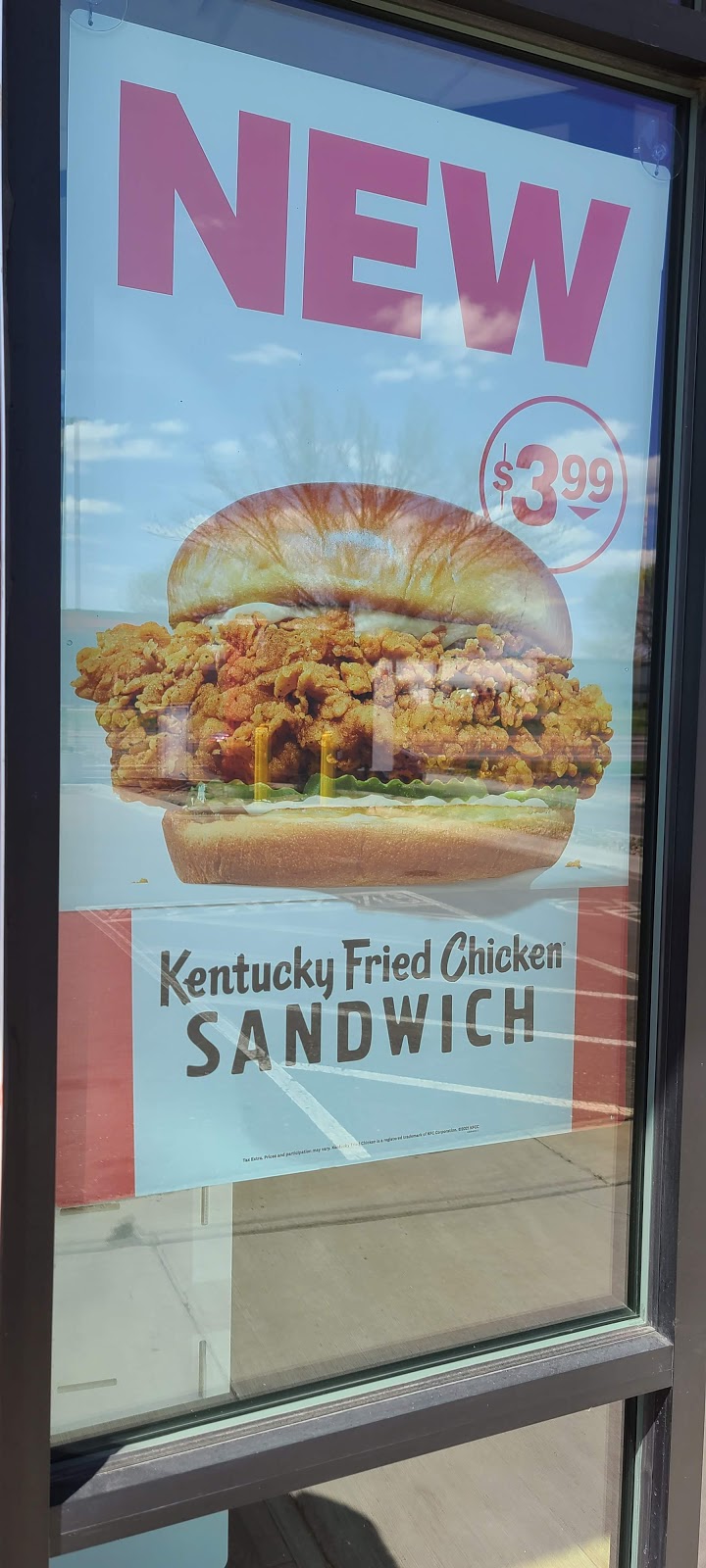 KFC | restaurant | 8500 Xylon Ave N, Brooklyn Park, MN 55445, USA | 6128952498 OR +1 612-895-2498