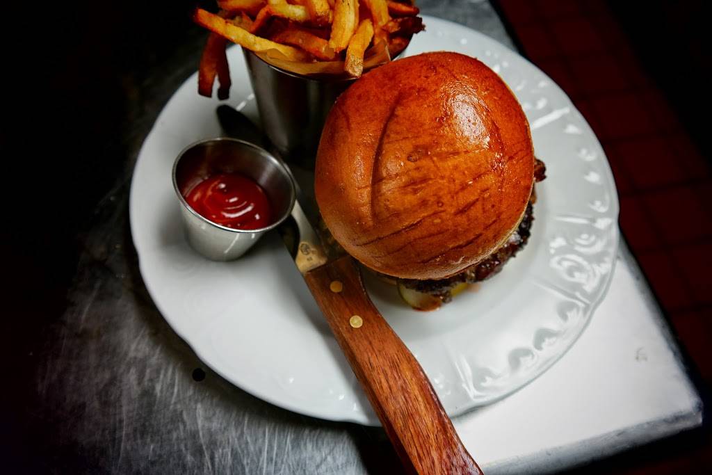 Railcar Modern American Kitchen | restaurant | 1814 N 144th St, Omaha, NE 68154, USA | 4024934743 OR +1 402-493-4743