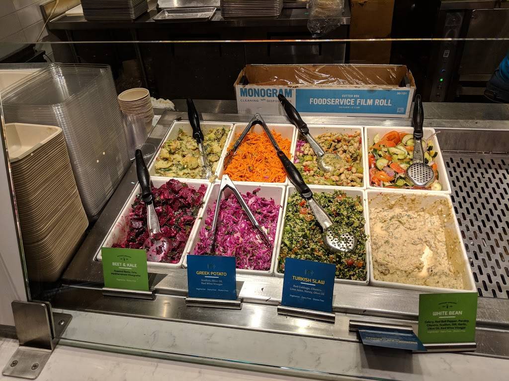 Yalla Mediterranean | restaurant | 1781 N Victory Pl, Burbank, CA 91502, USA | 8185650426 OR +1 818-565-0426