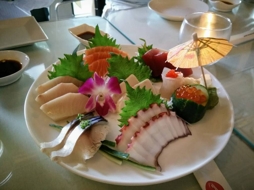 Moshi Sushi Bar | restaurant | 2152 E Main St, Columbus, OH 43209, USA | 6147320641 OR +1 614-732-0641