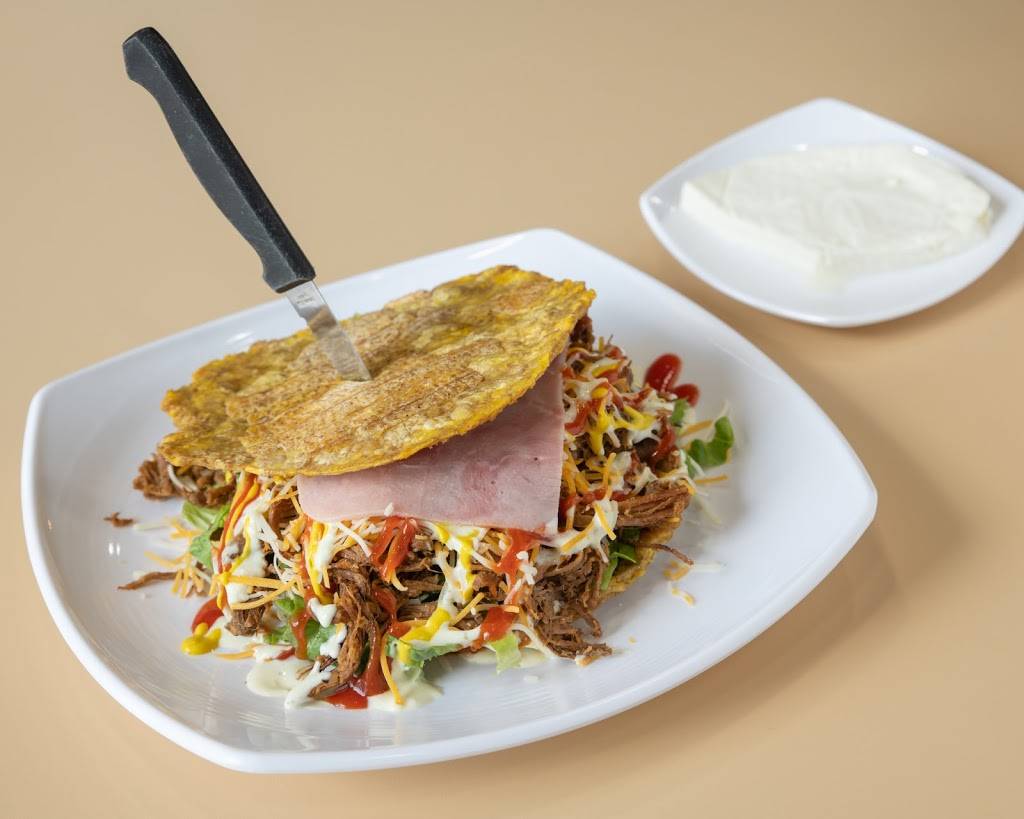 Los Maracuchos Food | restaurant | Inside the Hotel Wyndham Garden, 1948 Day Dr NW, Duluth, GA 30096, USA | 6786003175 OR +1 678-600-3175