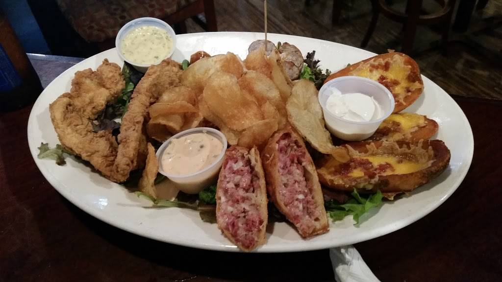 OTooles Irish Pub | restaurant | 1215 W Brandon Blvd, Brandon, FL 33511, USA | 8136842600 OR +1 813-684-2600