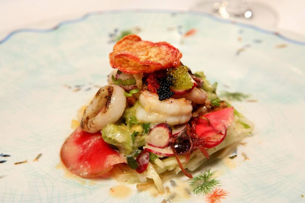 Oceanique | night club | 505 Main St, Evanston, IL 60202, USA | 8478643435 OR +1 847-864-3435