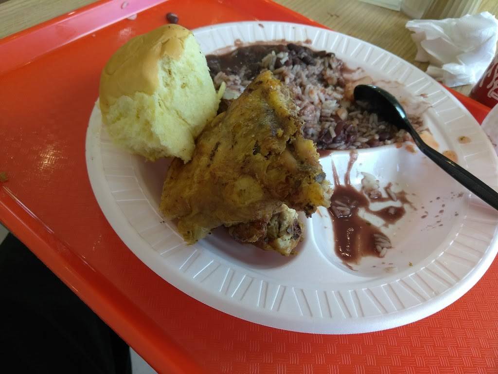 Pollo Tropical | restaurant | 5757 W Oakland Park Blvd, Lauderhill, FL 33313, USA | 9543754057 OR +1 954-375-4057