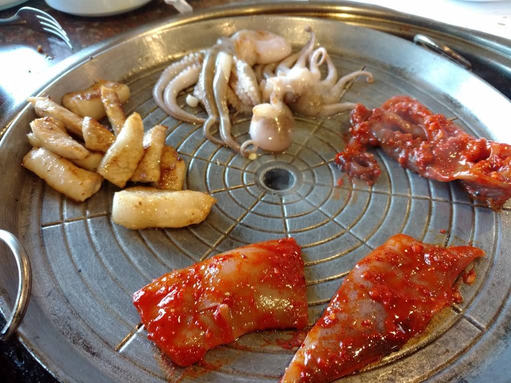 Shik Do Rak | restaurant | 14805 Jeffrey Rd h, Irvine, CA 92618, USA | 9496537668 OR +1 949-653-7668