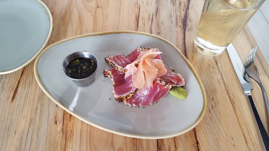 The Post | restaurant | 395 Main St, Los Altos, CA 94022, USA | 6509352003 OR +1 650-935-2003