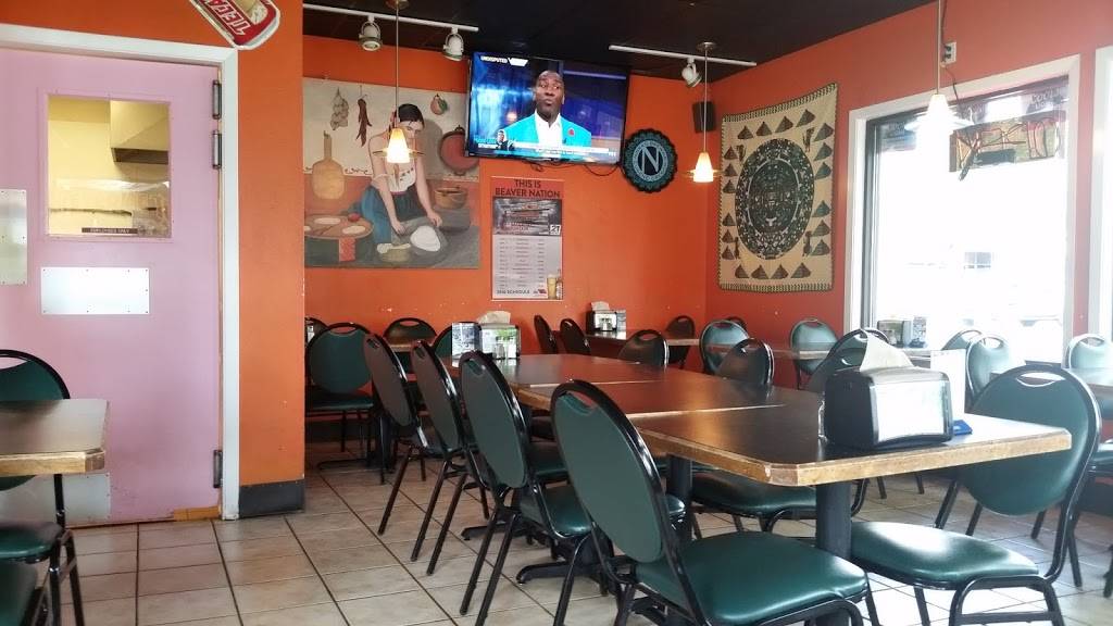 La Rockita Downtown | restaurant | 370 SW Western Blvd #4378, Corvallis, OR 97333, USA | 5417380710 OR +1 541-738-0710