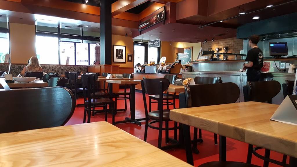 Pei Wei | restaurant | 1750 N Congress Ave #700, Boynton Beach, FL 33426, USA | 5613641830 OR +1 561-364-1830