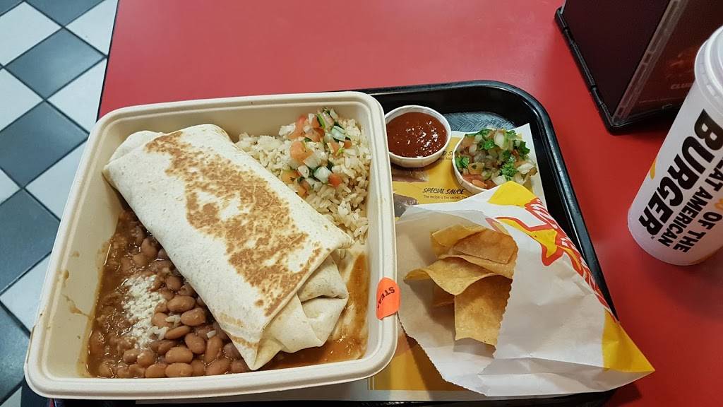 Carls Jr | restaurant | 2434 Junipero Serra Blvd, Daly City, CA 94015, USA | 6509949009 OR +1 650-994-9009