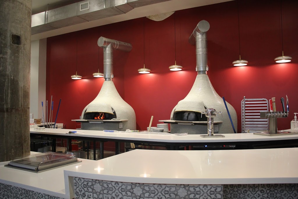 Pizzeria Trasimeno | restaurant | 1350 Concourse Ave Suite 181, Memphis, TN 38104, USA | 9013081113 OR +1 901-308-1113