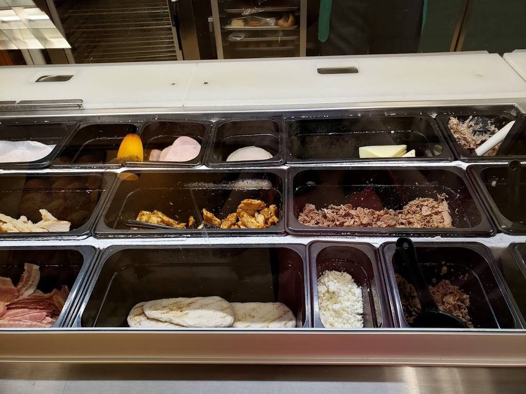 Subway | restaurant | 125 The Queensway Unit D1, Etobicoke, ON M8Y 1H6, Canada | 4162596886 OR +1 416-259-6886