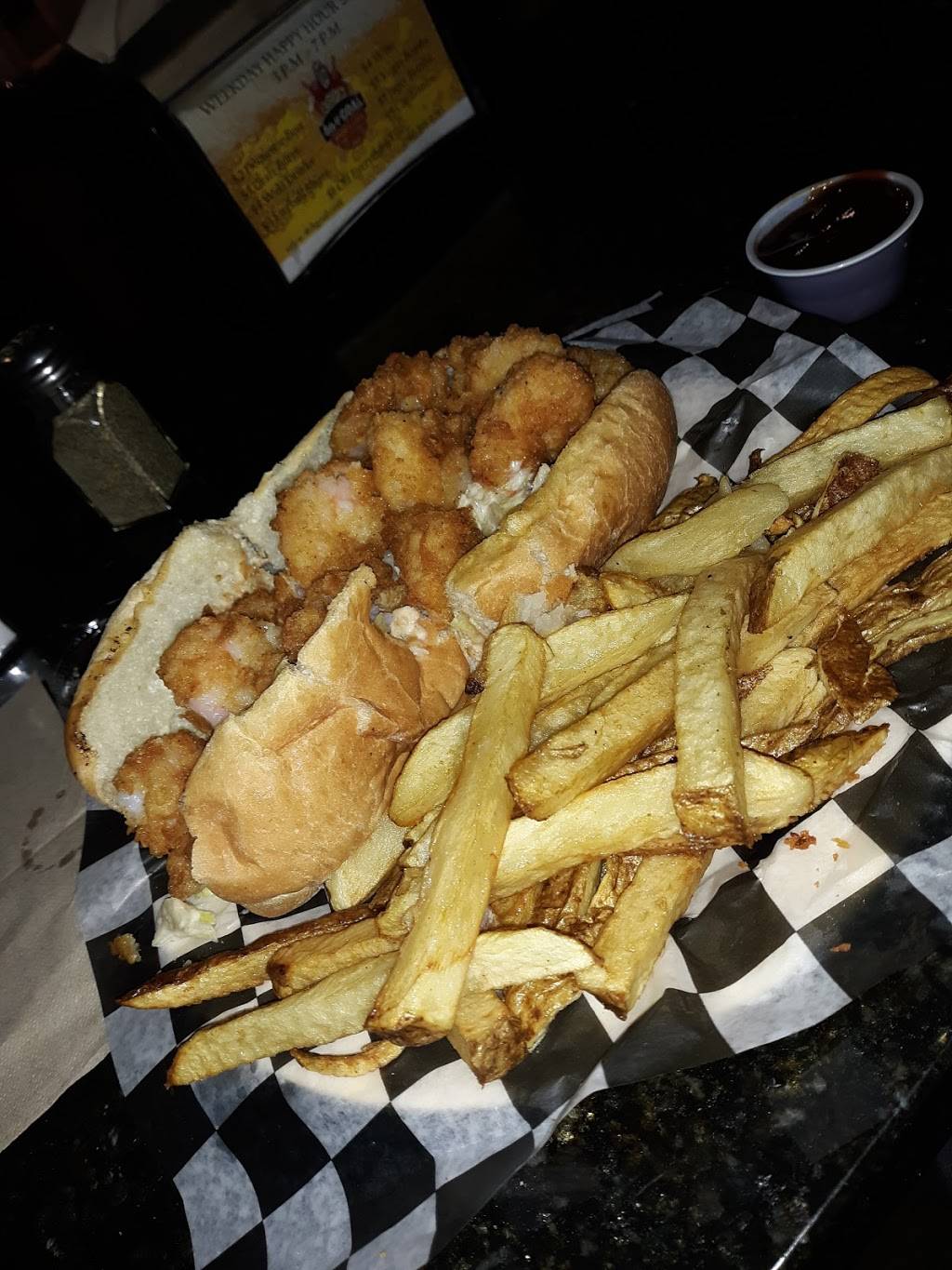 4th and Goal Sports Cafe | restaurant | North 5100 Interstate 55 Frontage Road, Jackson, MS 39211, USA | 7692088283 OR +1 769-208-8283