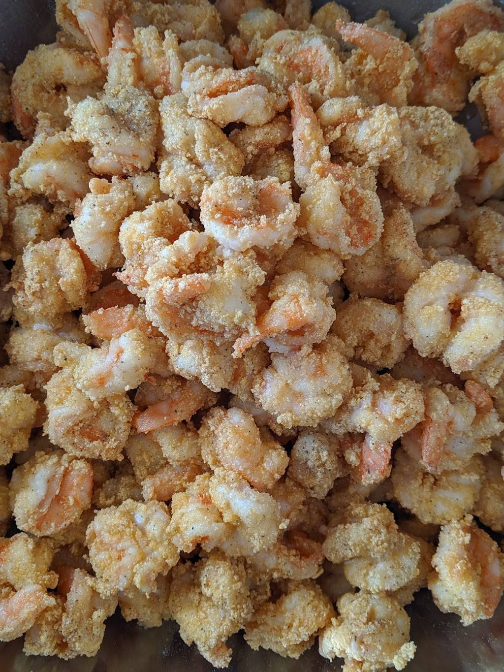 Oh, boy! Poboy! | restaurant | Bakersfield, CA 93304, USA | 6617500336 OR +1 661-750-0336