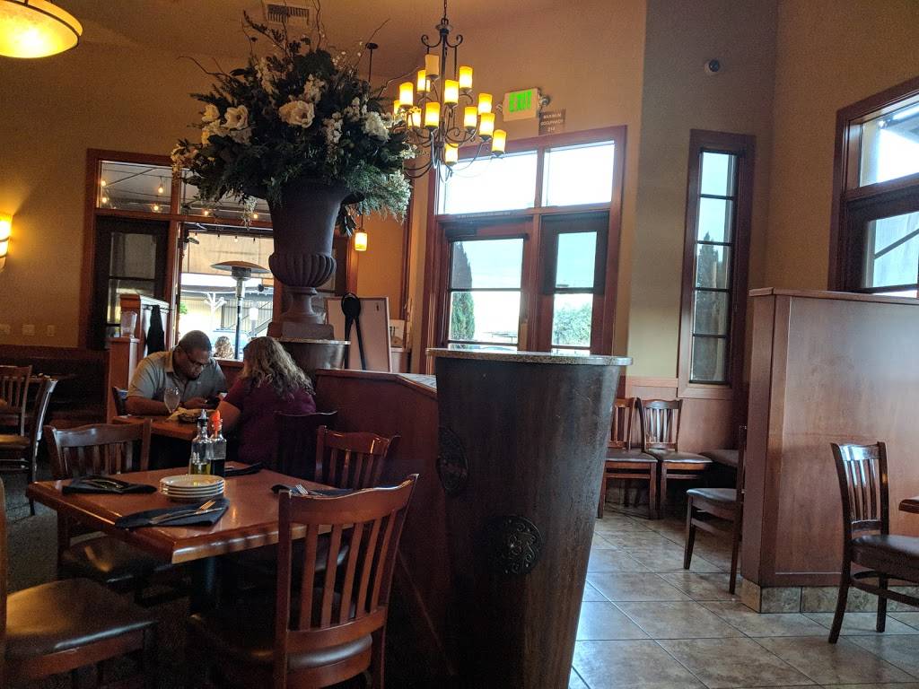 Papapavlos Bistro & Bar | restaurant | 501 Lincoln Center, Stockton, CA 95207, USA | 2094776133 OR +1 209-477-6133