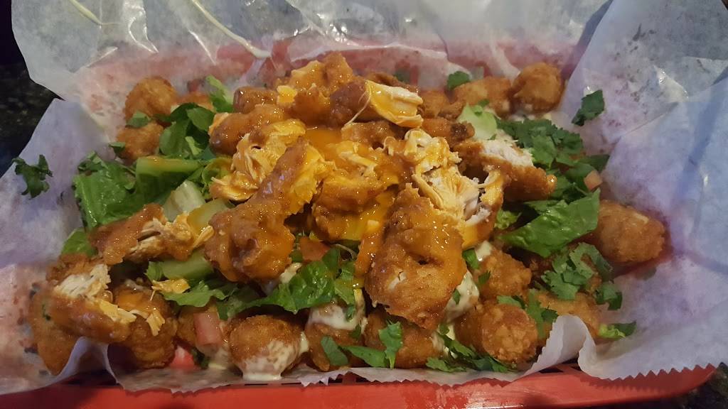 Overtime Grill & Bar | restaurant | 100 Frankfurt Cir, Birmingham, AL 35211, USA | 2052025674 OR +1 205-202-5674