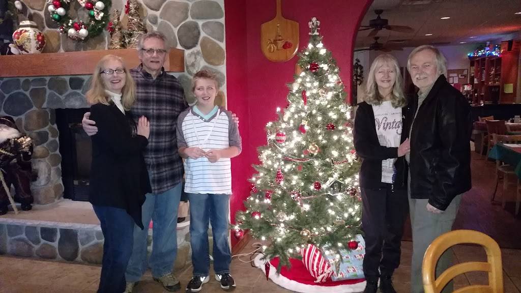 Matteos Italian Ristorante | restaurant | 1608 E Sunset Dr, Waukesha, WI 53186, USA | 2625446022 OR +1 262-544-6022