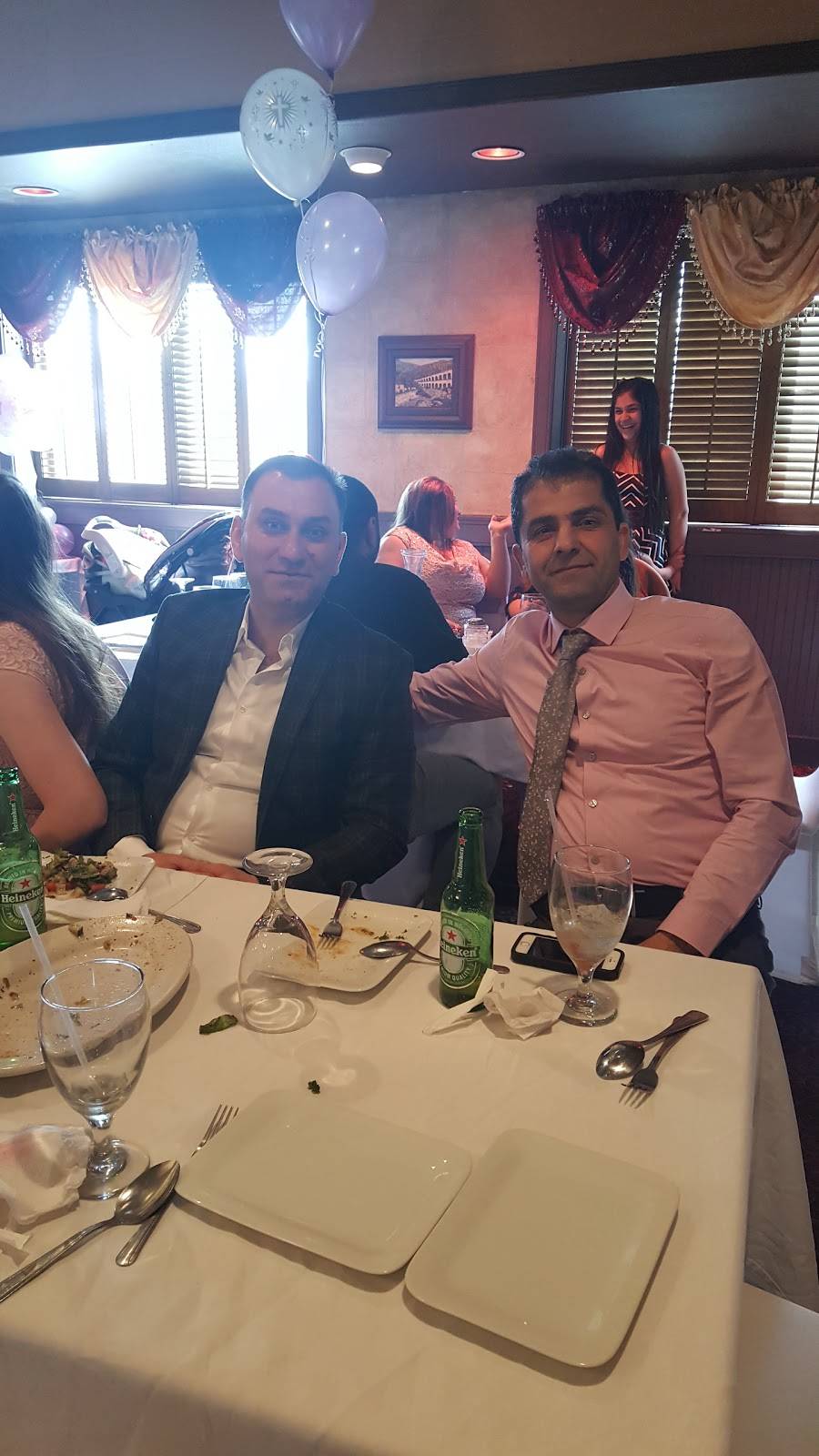 Amaseena Restaurant And Bar | restaurant | 7750 Metro Pkwy, Sterling Heights, MI 48312, USA | 5869097078 OR +1 586-909-7078