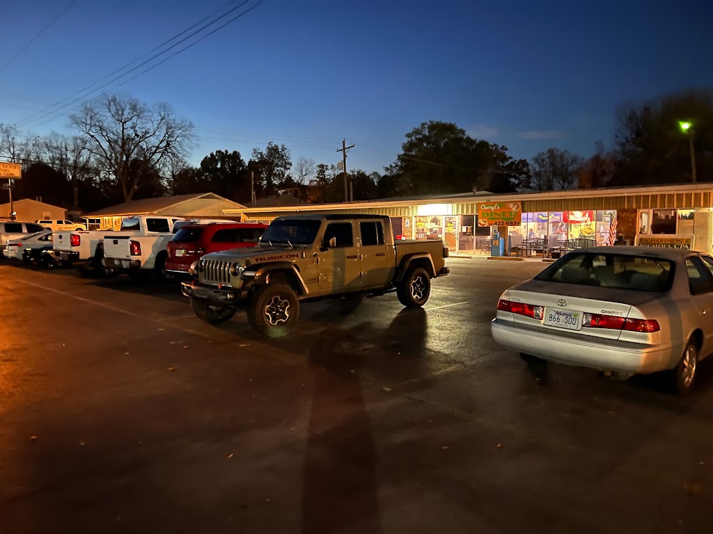 Cheryls Diner | restaurant | 211 E Main St, Cabot, AR 72023, USA | 5014220834 OR +1 501-422-0834