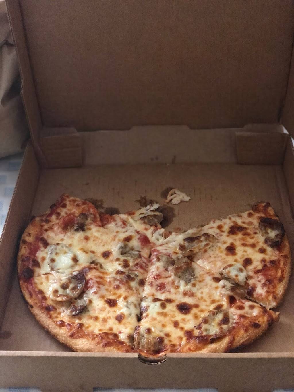 Tonis Pizza | restaurant | 13355 S Belcher Rd, Largo, FL 33773, USA | 7275304703 OR +1 727-530-4703