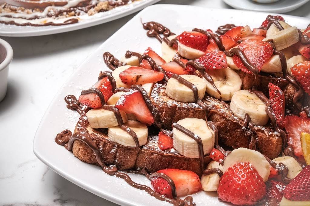 Pür & Simple | restaurant | 1940 Appleby Line Unit 22, Burlington, ON L7L 0B7, Canada | 2893136255 OR +1 289-313-6255