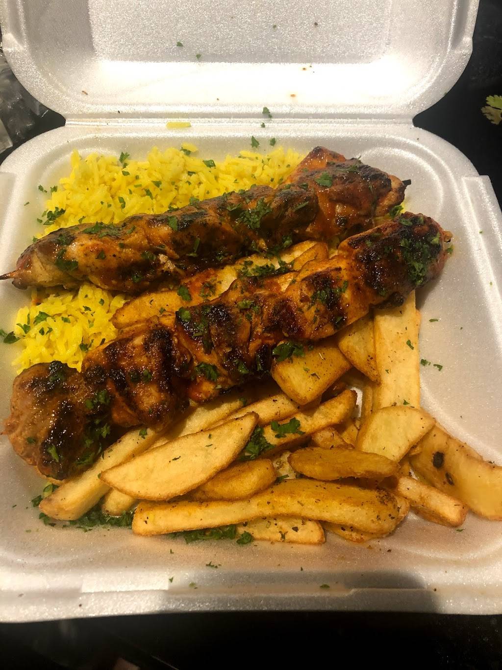 King Of Pita | restaurant | 8560 Stirling Rd Suite #103, Hollywood, FL 33024, USA | 9543624870 OR +1 954-362-4870