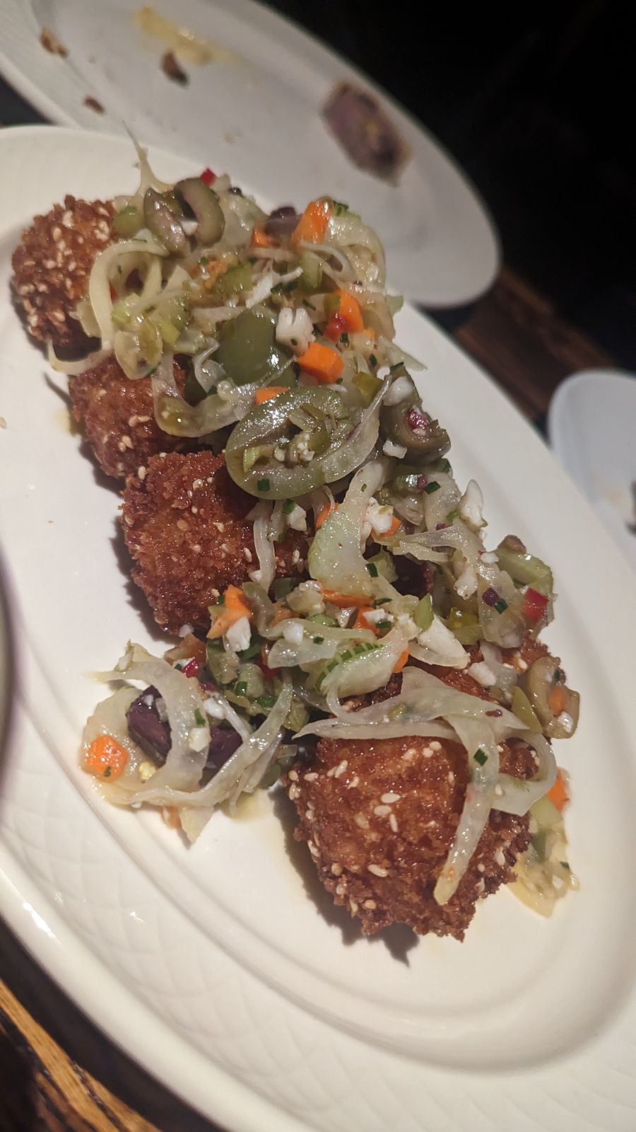 Bar Cena | restaurant | 14202 N Scottsdale Rd #165, Scottsdale, AZ 85254, USA | 4805976526 OR +1 480-597-6526