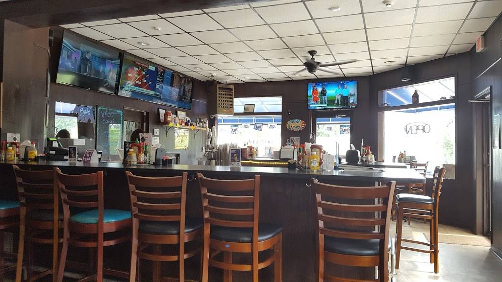 The World Famous Stadium Inn | meal takeaway | 3007 Fort Ave, Lynchburg, VA 24501, USA | 4346164199 OR +1 434-616-4199