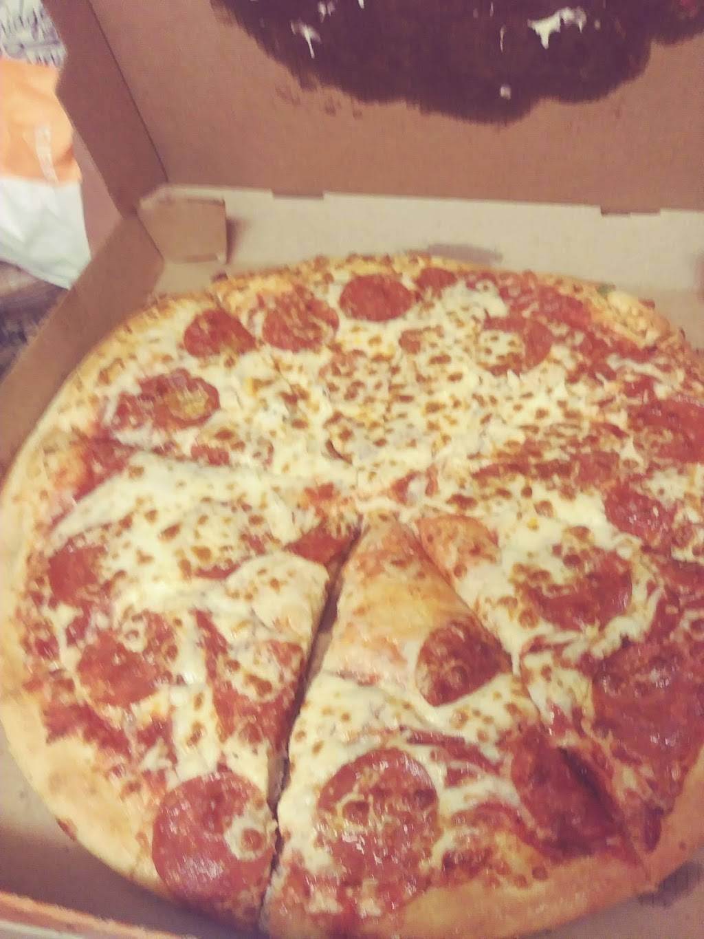 Little Caesars Pizza | meal takeaway | 9599 Jones Rd W Space 119, Houston, TX 77065, USA | 2818901588 OR +1 281-890-1588