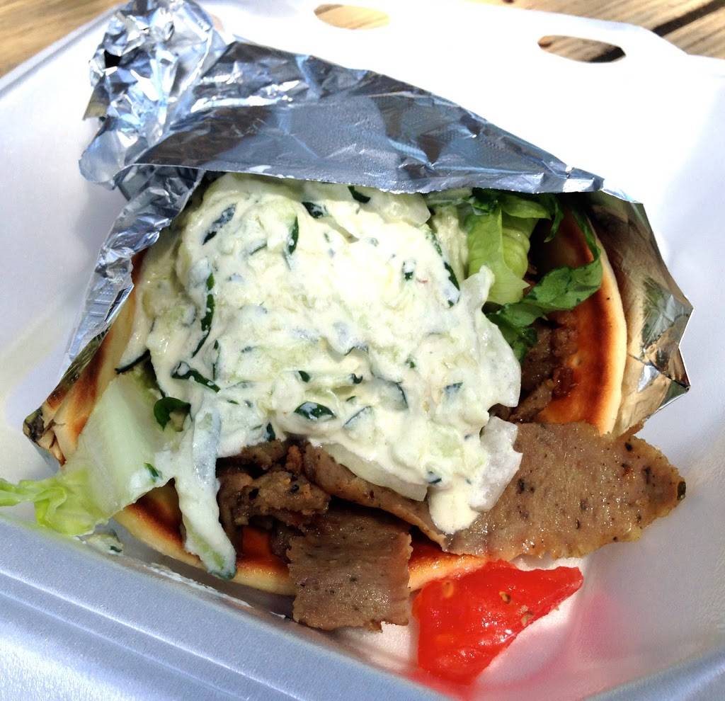 Olympia Cafe | restaurant | 1512 S Harbor City Blvd, Melbourne, FL 32901, USA | 3216768910 OR +1 321-676-8910