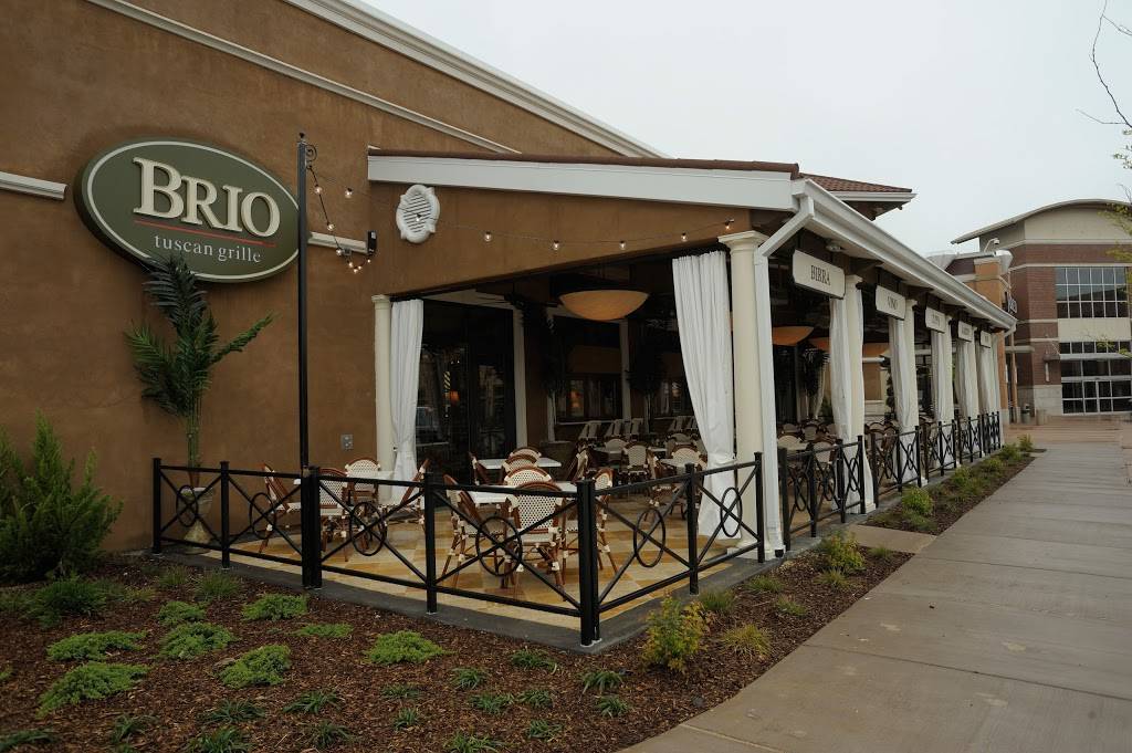 BRIO | restaurant | 3710 U.S. 9, Freehold, NJ 07728, USA | 7326831045 OR +1 732-683-1045
