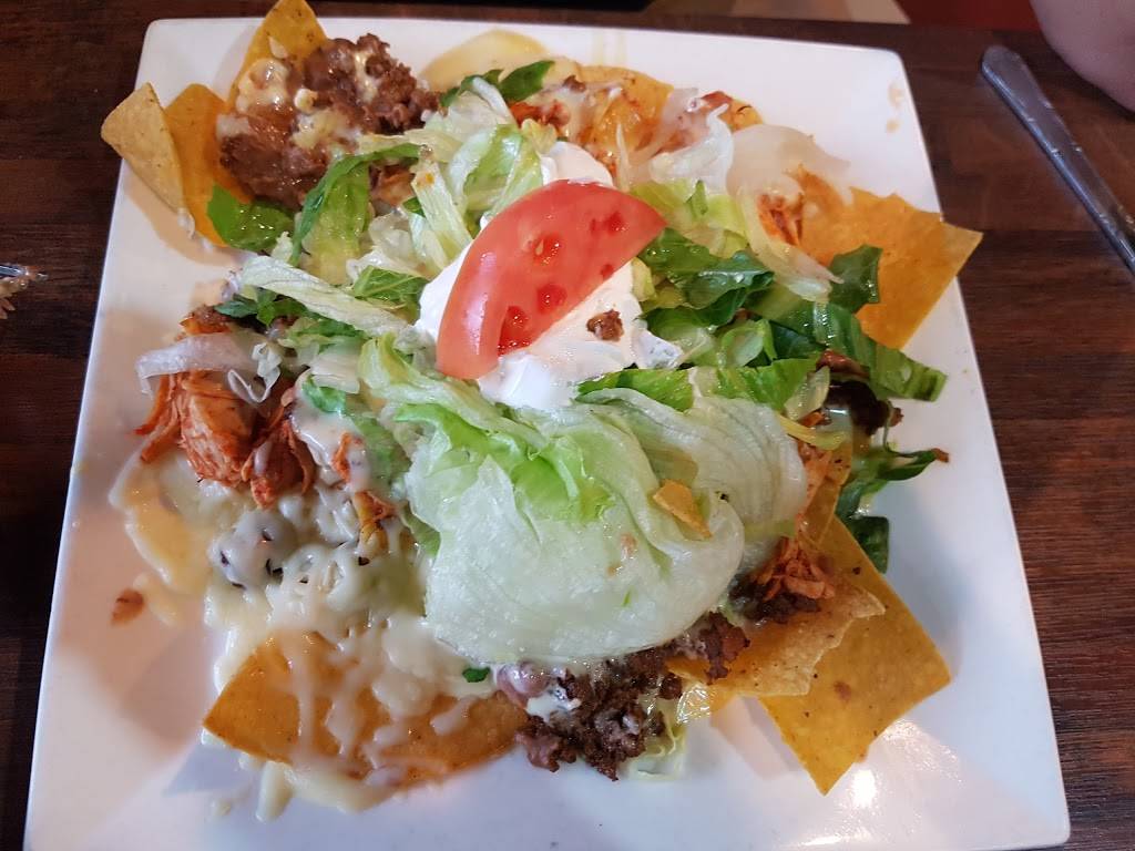 La Tolteca | restaurant | 984 Hospitality Way, Aberdeen, MD 21001, USA | 4102721672 OR +1 410-272-1672