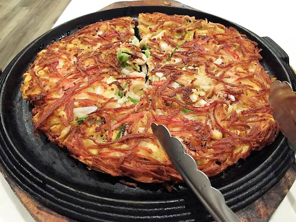 IL Poom | restaurant | 21050 Golden Springs Dr #104, Diamond Bar, CA 91789, USA | 9098690011 OR +1 909-869-0011