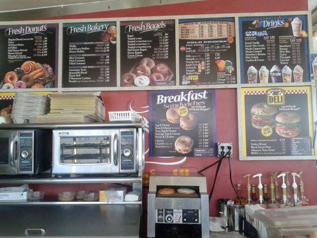 Winchells Donut House | cafe | 11330 Washington Blvd, Whittier, CA 90606, USA | 5626951716 OR +1 562-695-1716