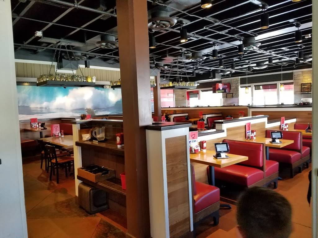 Chilis Grill & Bar | restaurant | 95-1249 Meheula Pkwy Bldg P, Mililani, HI 96789, USA | 8086270888 OR +1 808-627-0888