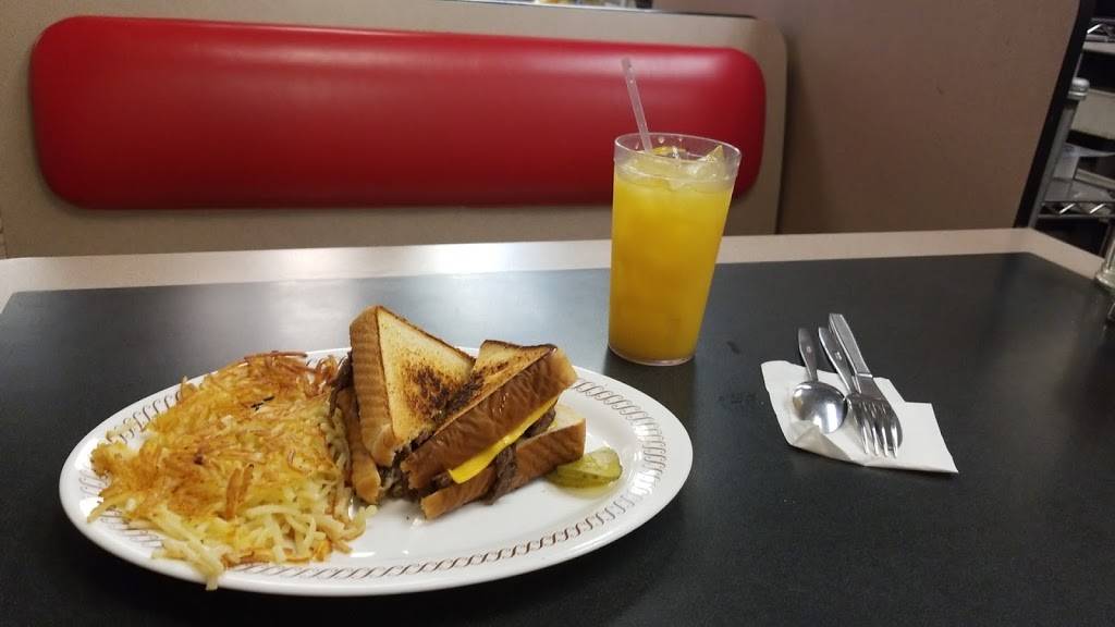 Waffle House | meal takeaway | 4301 Victory Dr, Columbus, GA 31903, USA | 7066851999 OR +1 706-685-1999