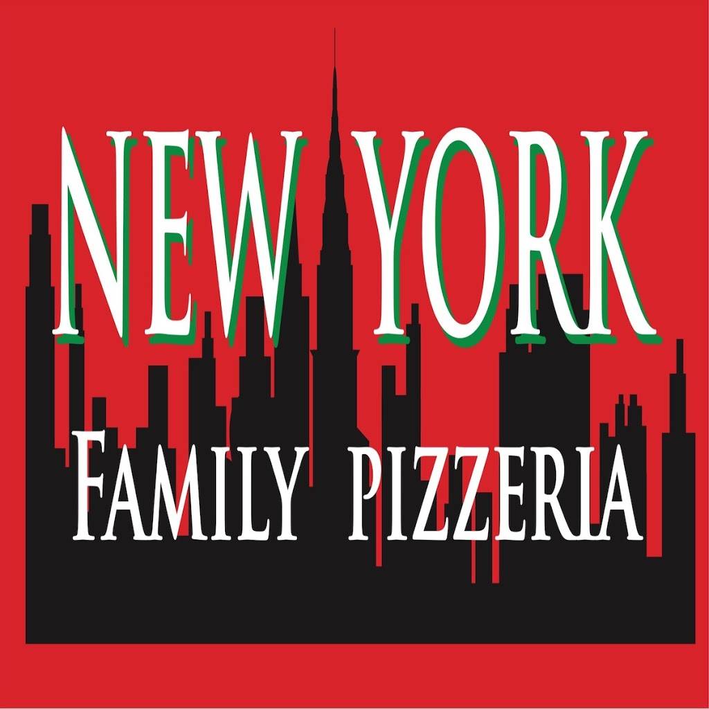 New York Family Pizza | restaurant | 220 Route 12 #7, 3414, Groton, CT 06340, USA | 8604451242 OR +1 860-445-1242