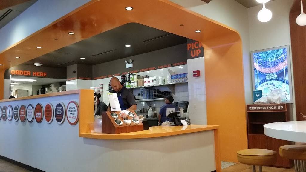 Protein Bar & Kitchen | restaurant | 222 W Merchandise Mart Plaza, Chicago, IL 60654, USA | 3122651185 OR +1 312-265-1185