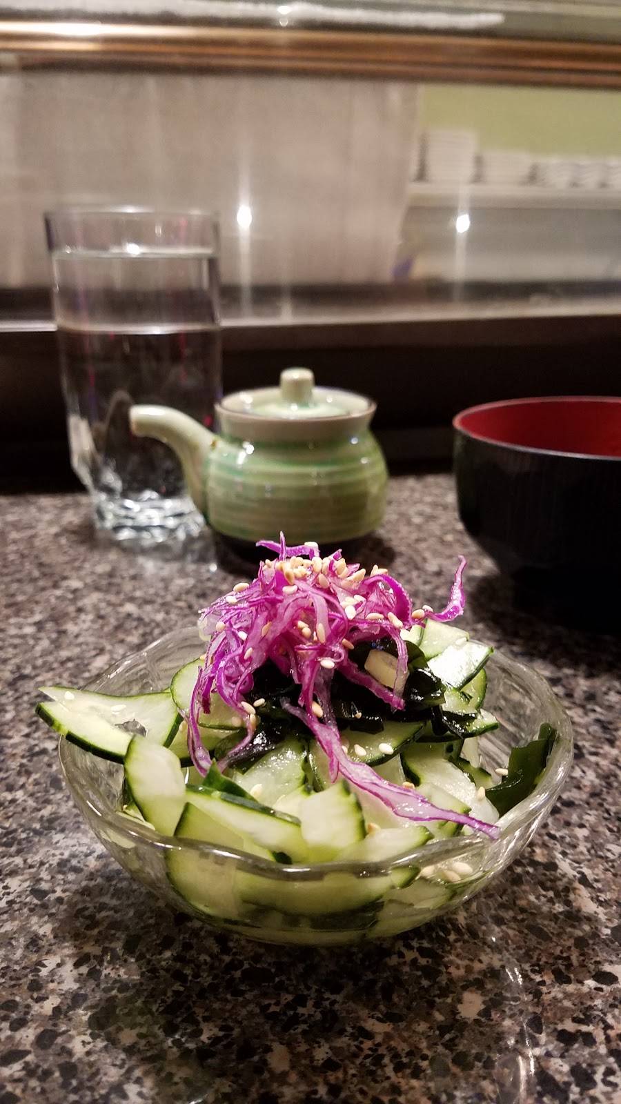 Jojo Restaurant & Sushi Bar | restaurant | 645 4th St A, Santa Rosa, CA 95404, USA | 7075698588 OR +1 707-569-8588