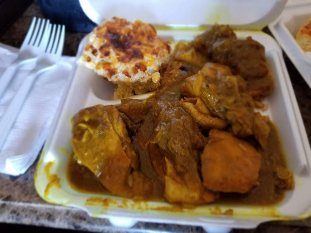 Yardy Real Jamaican Food | restaurant | 1326 Atlantic Ave, Atlantic City, NJ 08401, USA | 6093452573 OR +1 609-345-2573