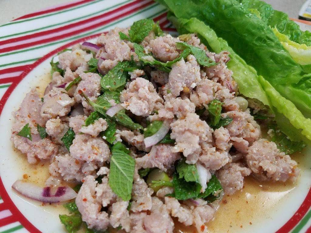 Thai Star Thai Food | restaurant | 2950 Johnson Dr #129, Ventura, CA 93003, USA | 8056399599 OR +1 805-639-9599