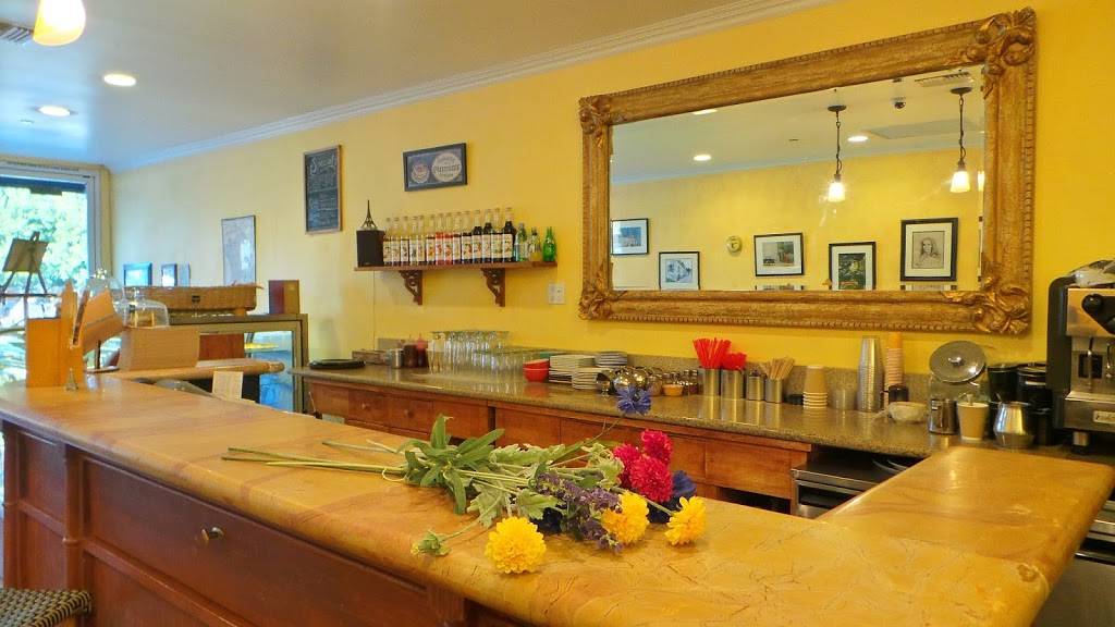 CHOCOLATINE French Café | cafe | 2955 Thousand Oaks Blvd, Thousand Oaks, CA 91362, USA | 8055570561 OR +1 805-557-0561