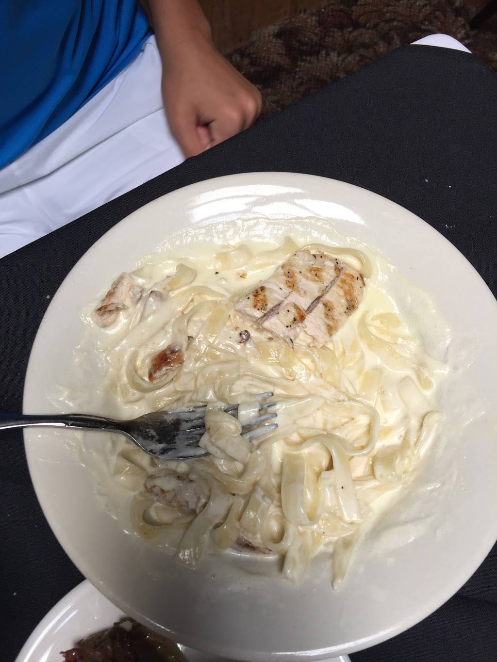 Villa Tronco Italian Restaurant | restaurant | 1213 Blanding St, Columbia, SC 29201, USA | 8032567677 OR +1 803-256-7677