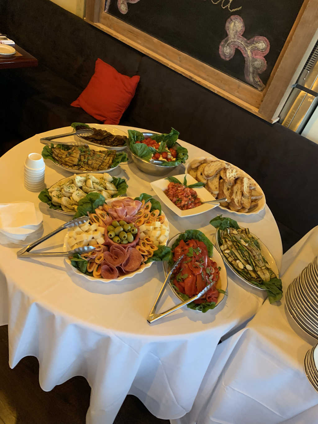 Locanda Rustica | restaurant | 560 N. US Hwy 1, Tequesta, FL 33469, USA | 5614065490 OR +1 561-406-5490