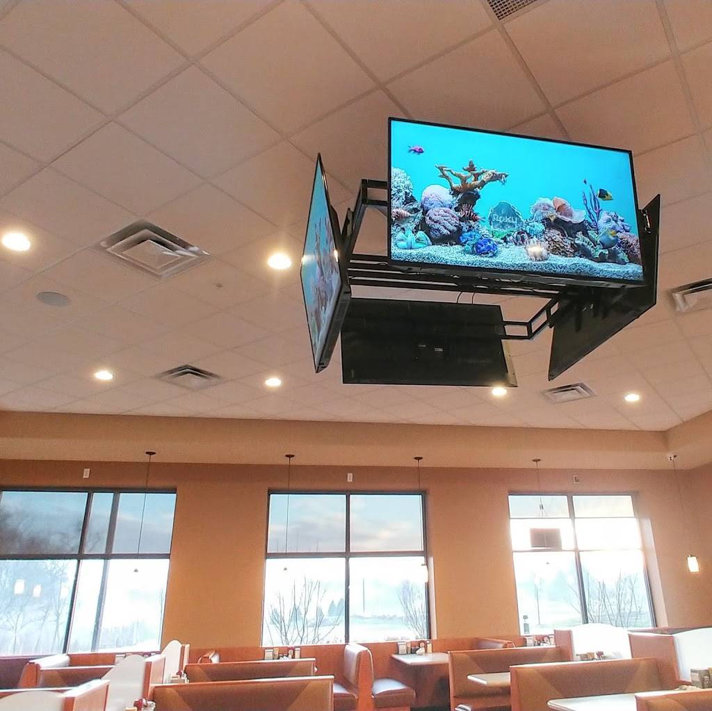 Leos Coney Island - Canton (on Mich. Ave) | restaurant | 41584 Michigan Ave, Canton, MI 48188, USA | 7342704970 OR +1 734-270-4970